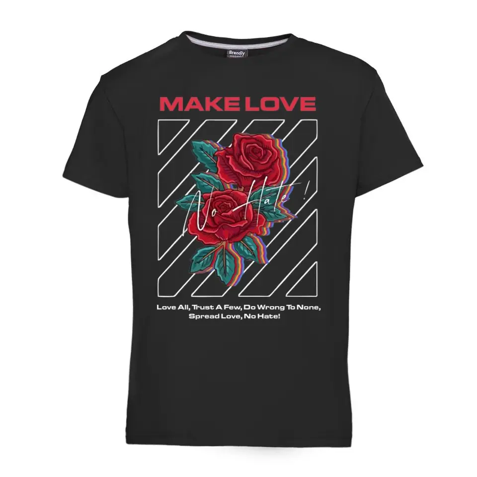 Ruže, Make Love