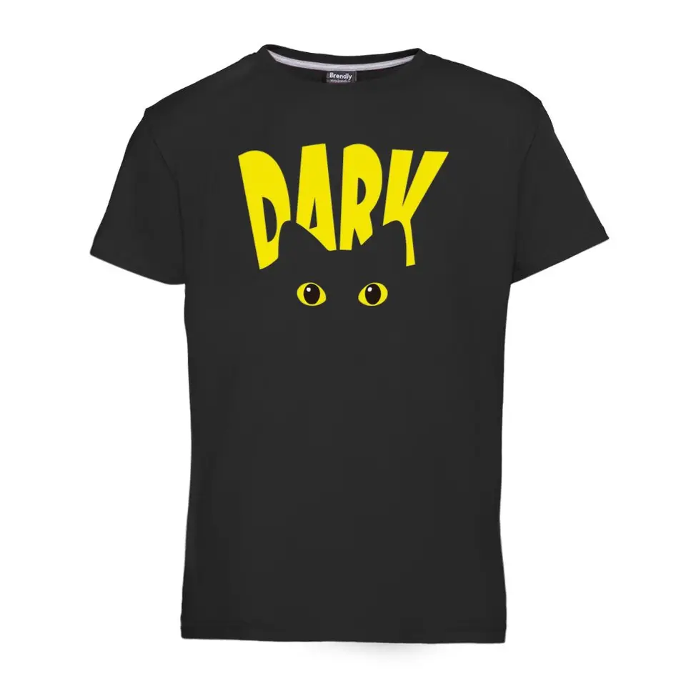Dark mačka