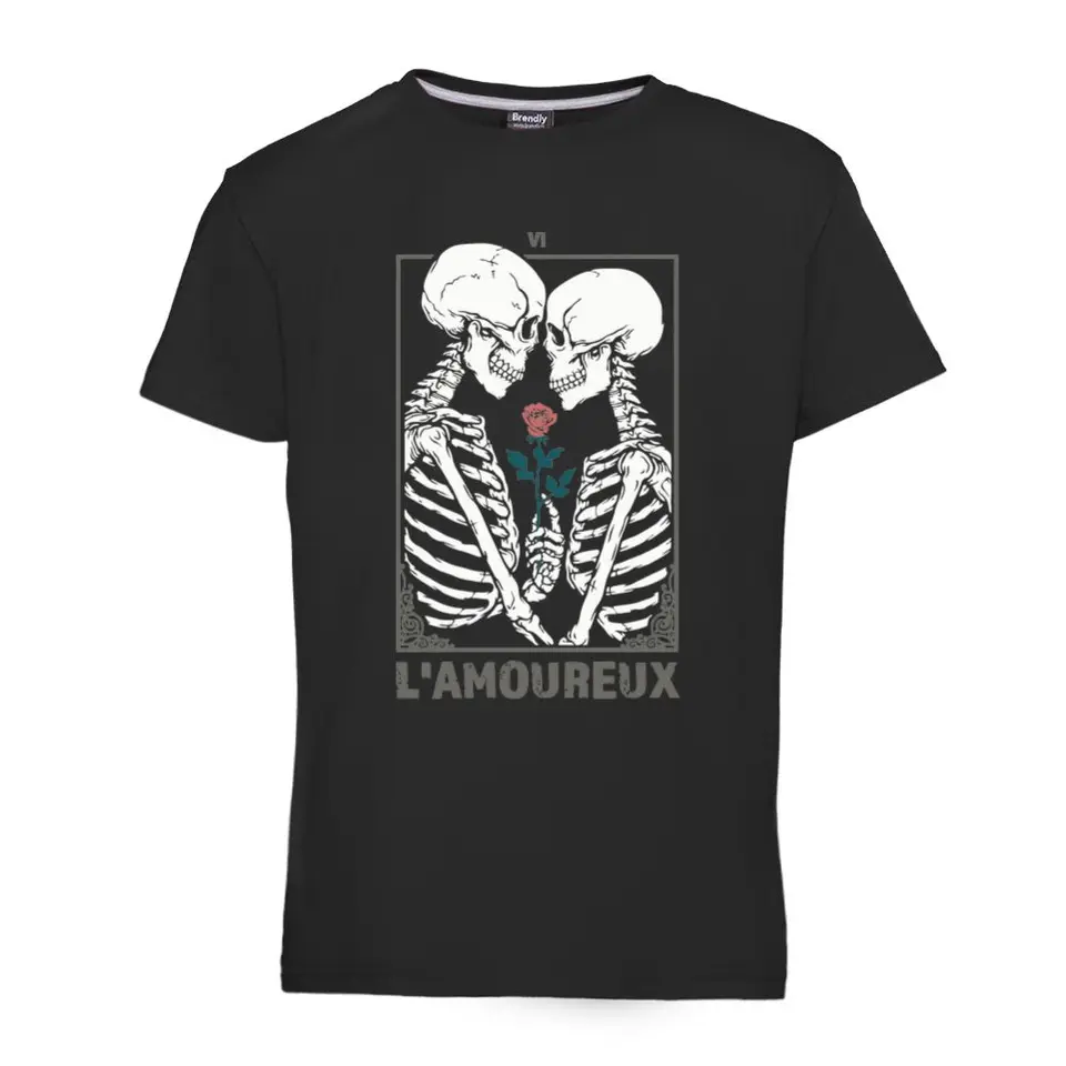 L'Amoureux